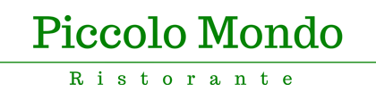 Logo Piccolo Mondo